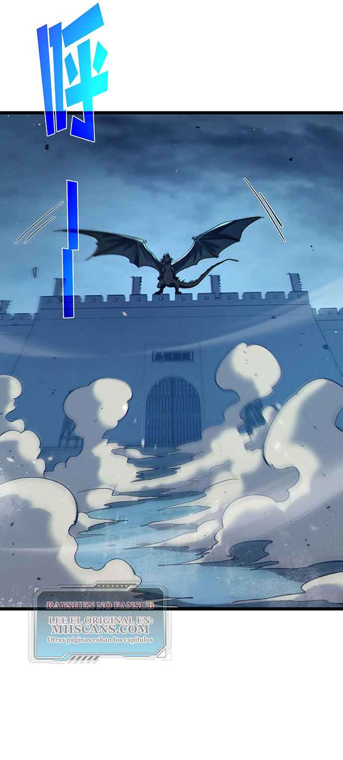 Read Mis habilidades pasivas son invencibles ES Manga Online