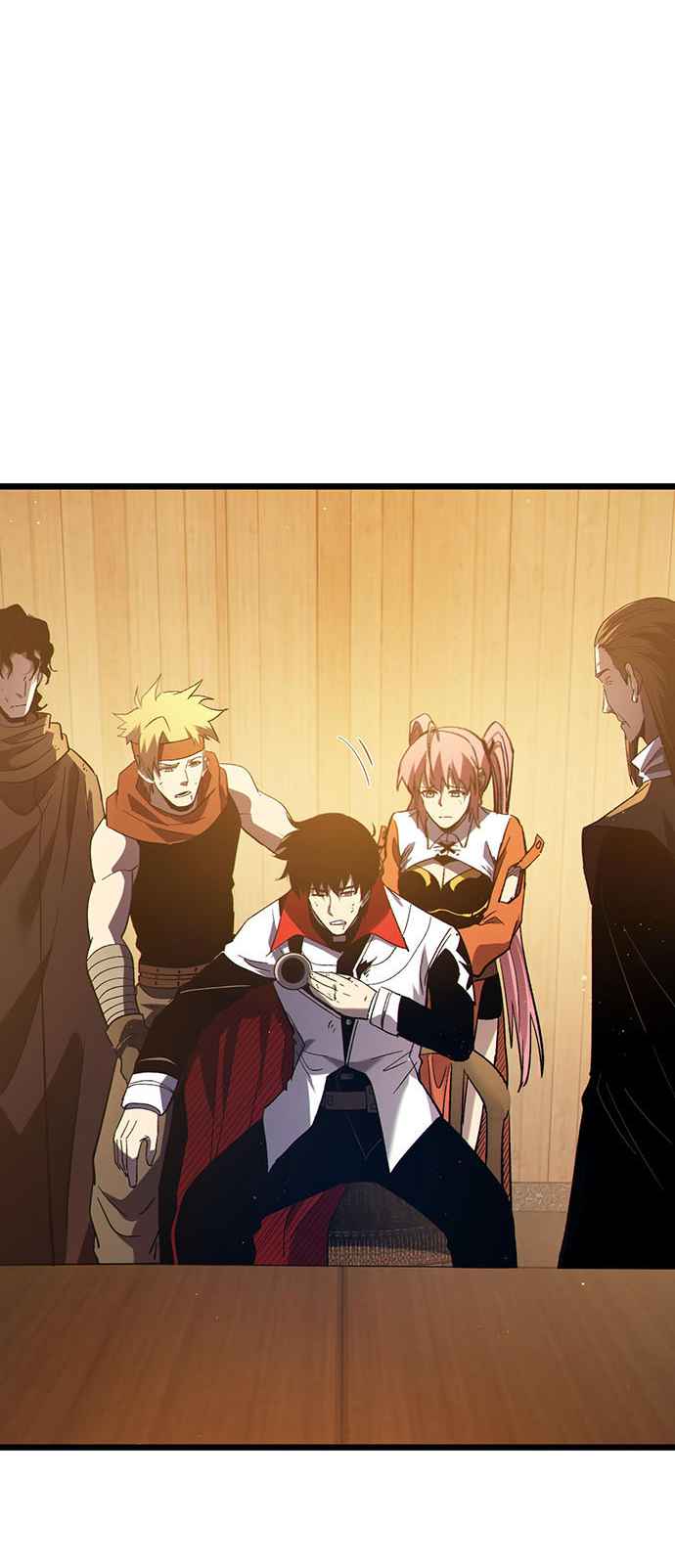 Read Mis habilidades pasivas son invencibles ES Manga Online