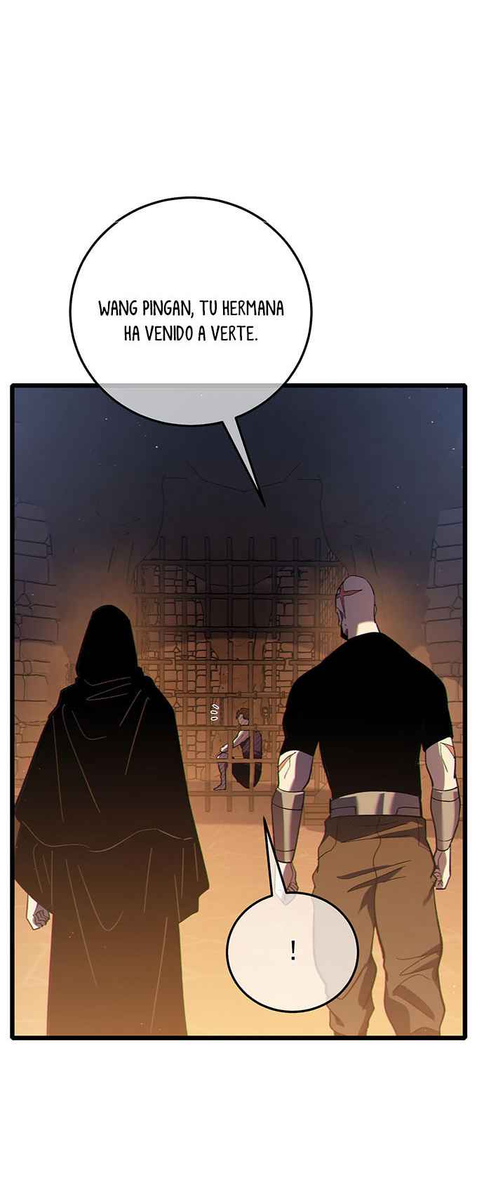 Read Mis habilidades pasivas son invencibles ES Manga Online