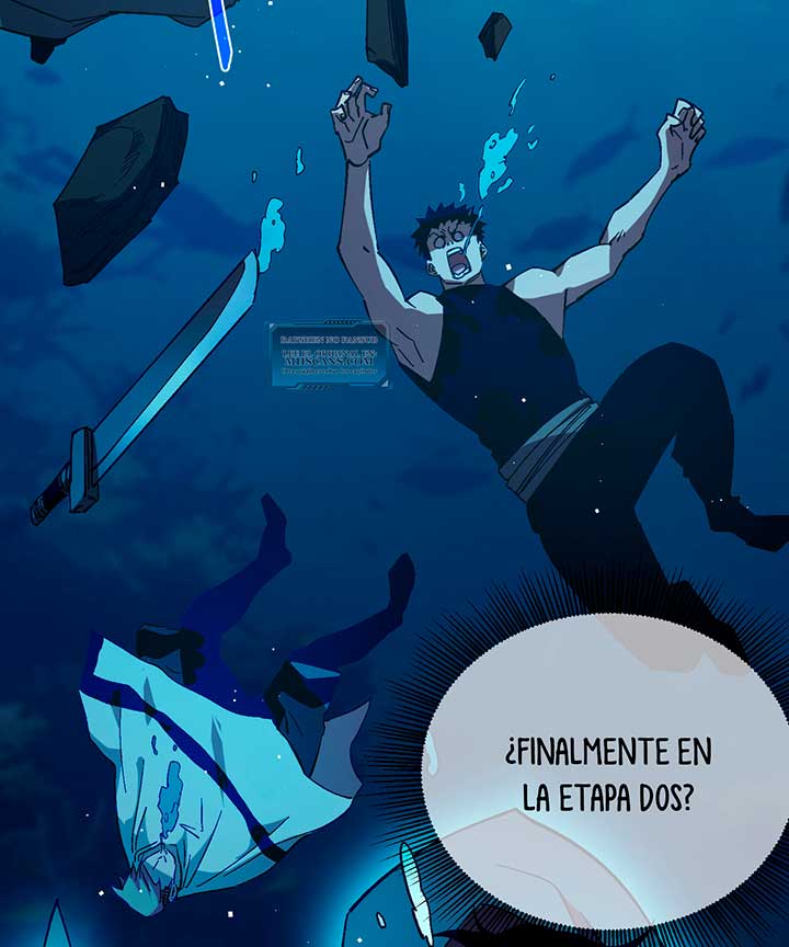 Read Mis habilidades pasivas son invencibles ES Manga Online