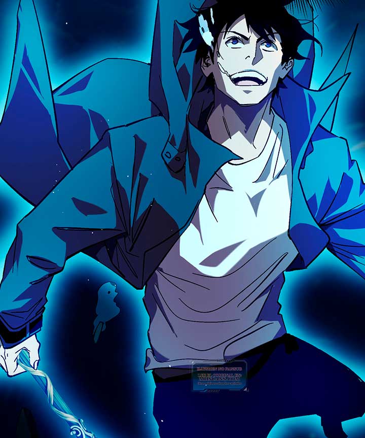 Read Mis habilidades pasivas son invencibles ES Manga Online
