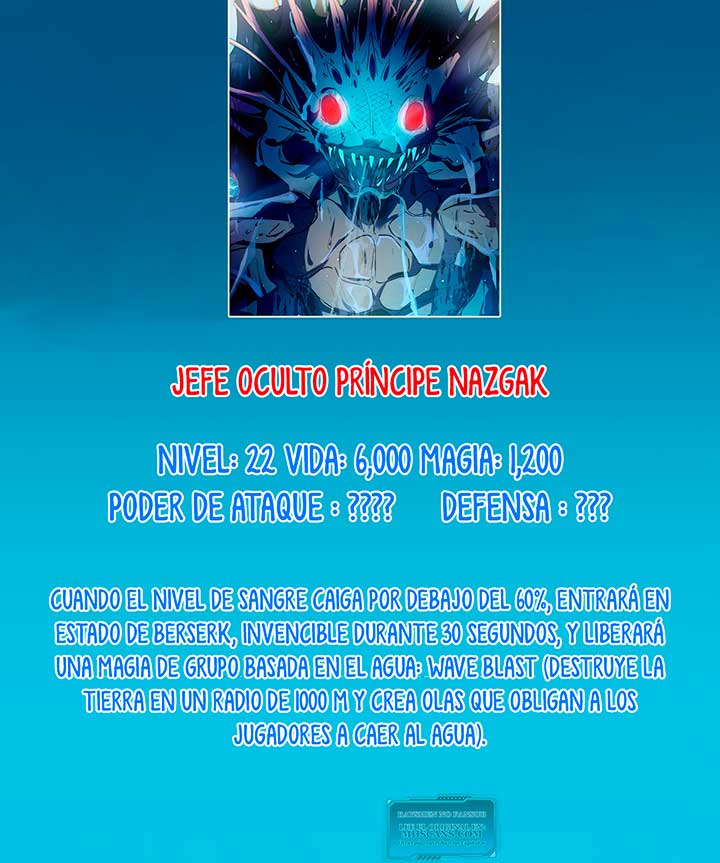 Read Mis habilidades pasivas son invencibles ES Manga Online