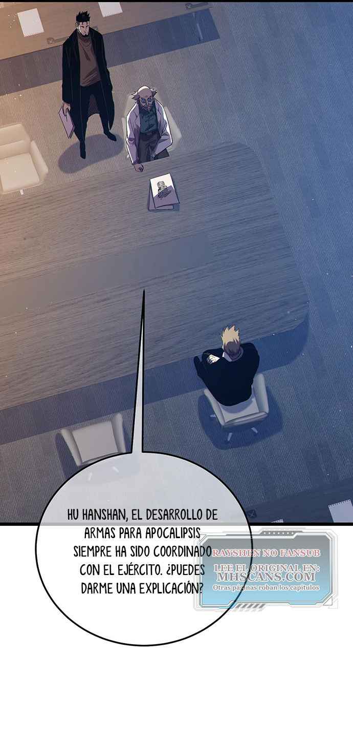Read Mis habilidades pasivas son invencibles ES Manga Online