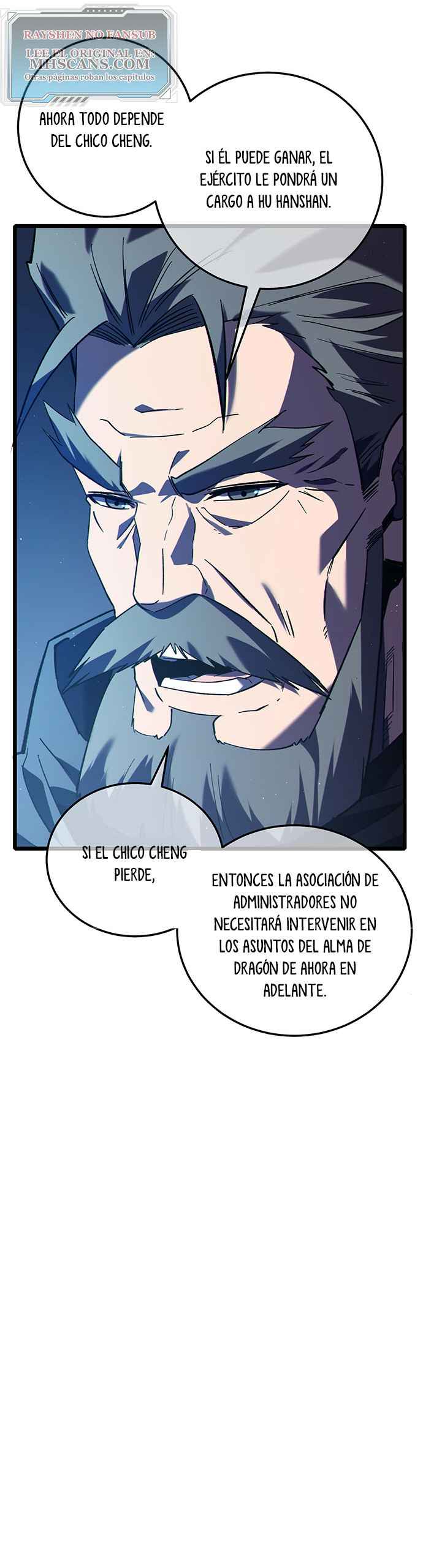 Read Mis habilidades pasivas son invencibles ES Manga Online