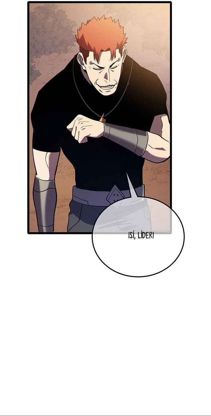 Read Mis habilidades pasivas son invencibles ES Manga Online