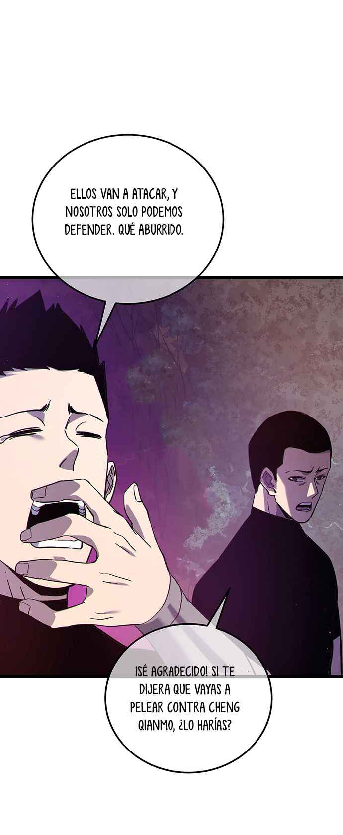 Read Mis habilidades pasivas son invencibles ES Manga Online