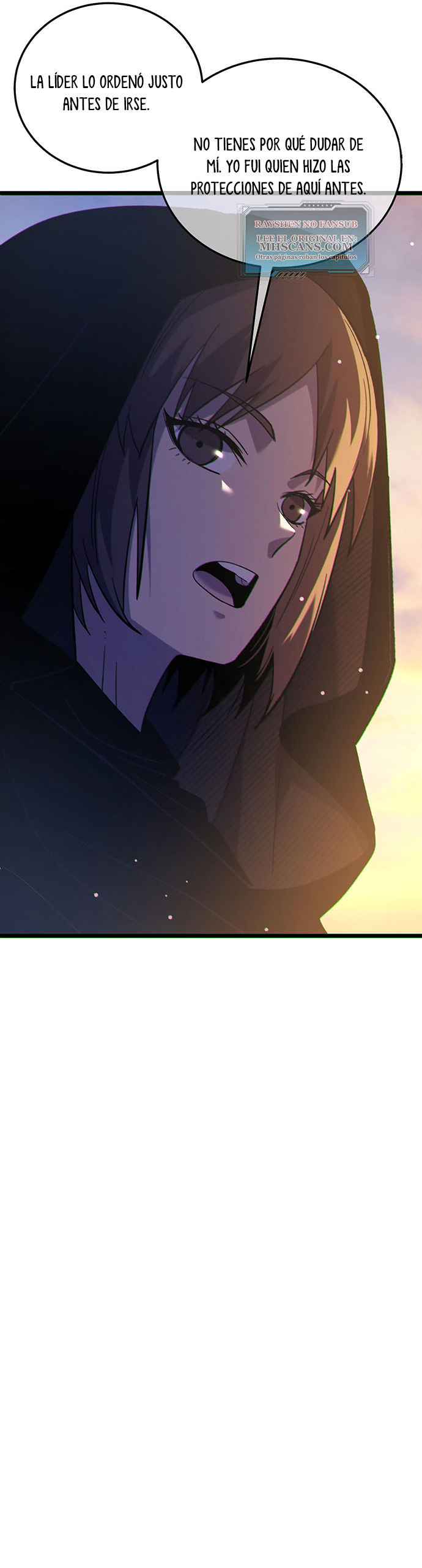 Read Mis habilidades pasivas son invencibles ES Manga Online