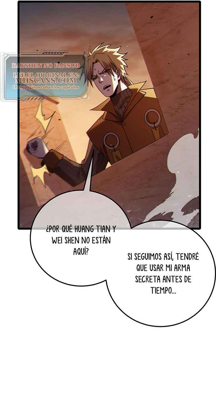 Read Mis habilidades pasivas son invencibles ES Manga Online