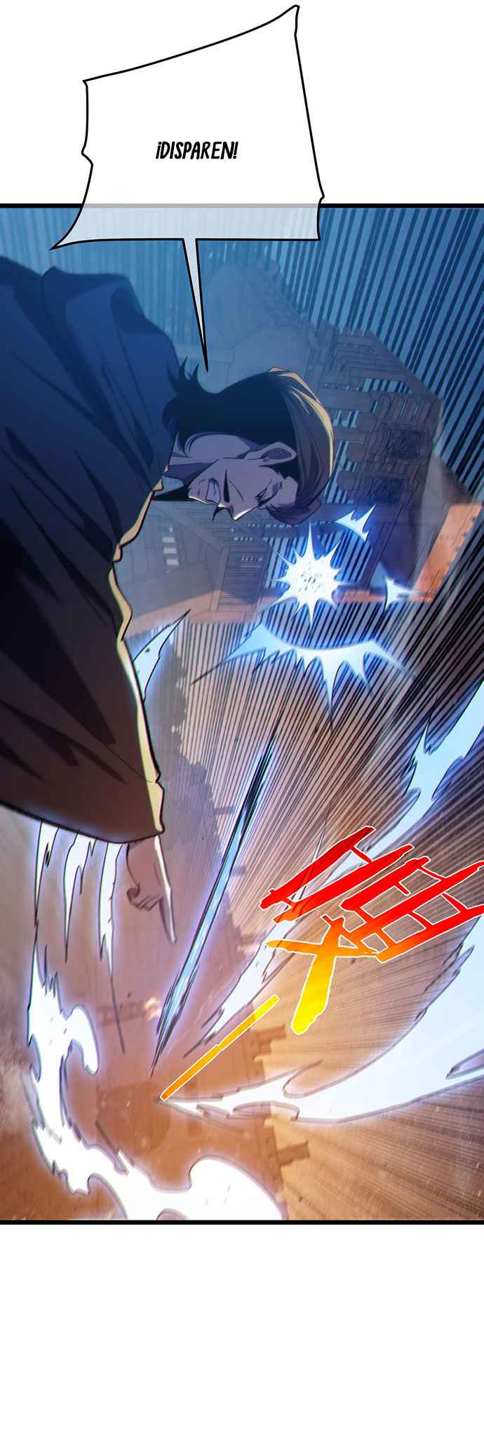 Read Mis habilidades pasivas son invencibles ES Manga Online