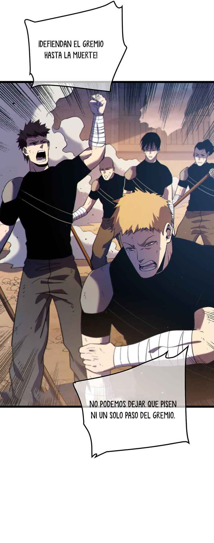 Read Mis habilidades pasivas son invencibles ES Manga Online