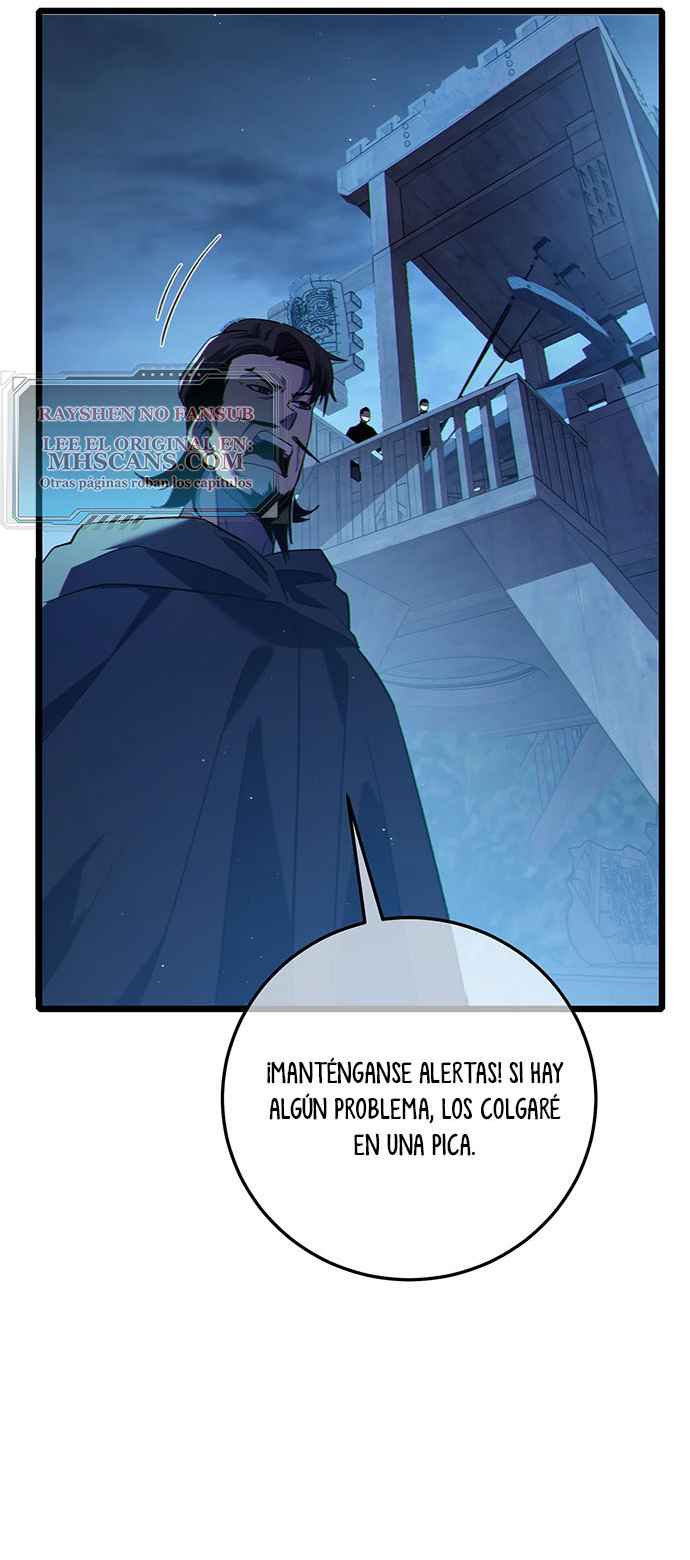 Read Mis habilidades pasivas son invencibles ES Manga Online