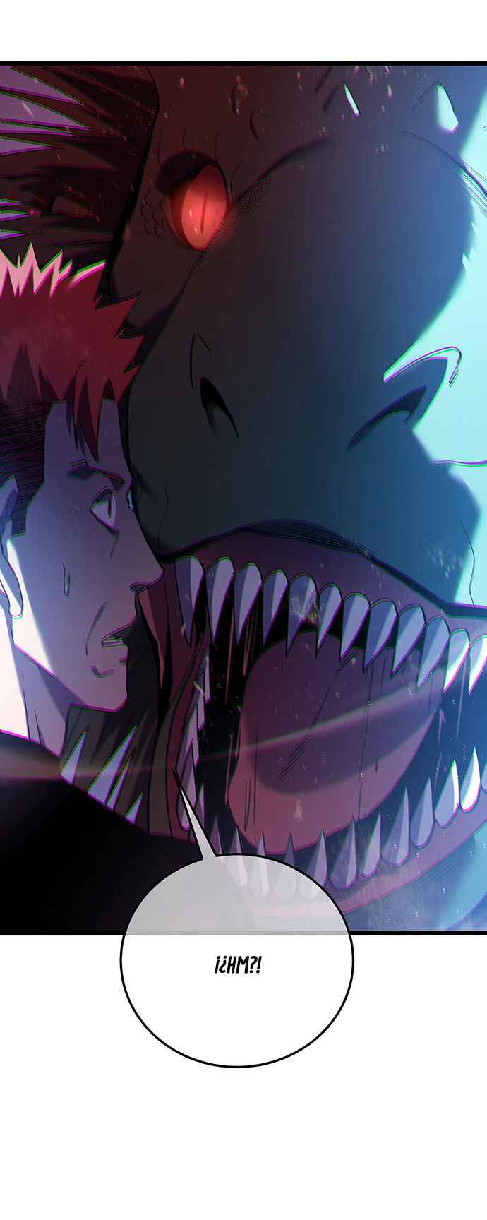 Read Mis habilidades pasivas son invencibles ES Manga Online
