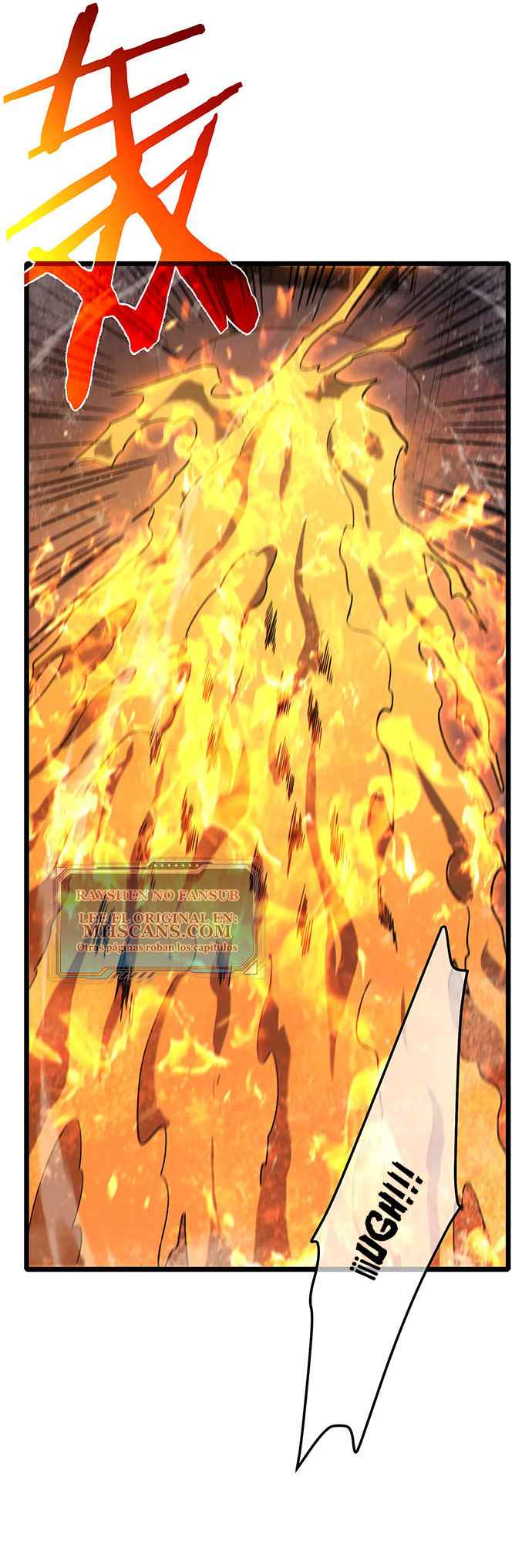 Read Mis habilidades pasivas son invencibles ES Manga Online