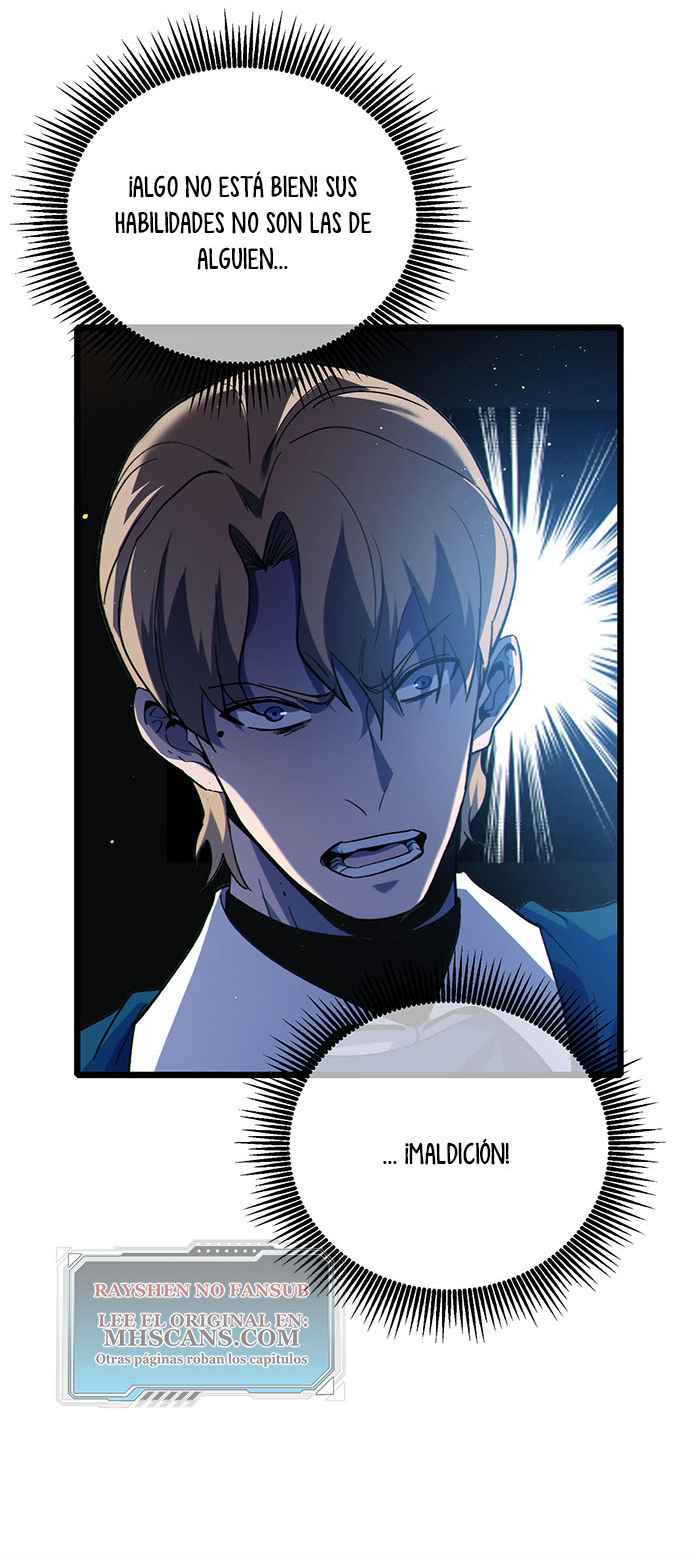 Read Mis habilidades pasivas son invencibles ES Manga Online
