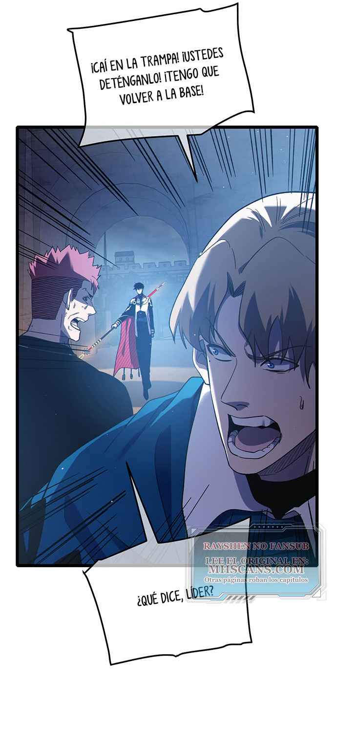 Read Mis habilidades pasivas son invencibles ES Manga Online