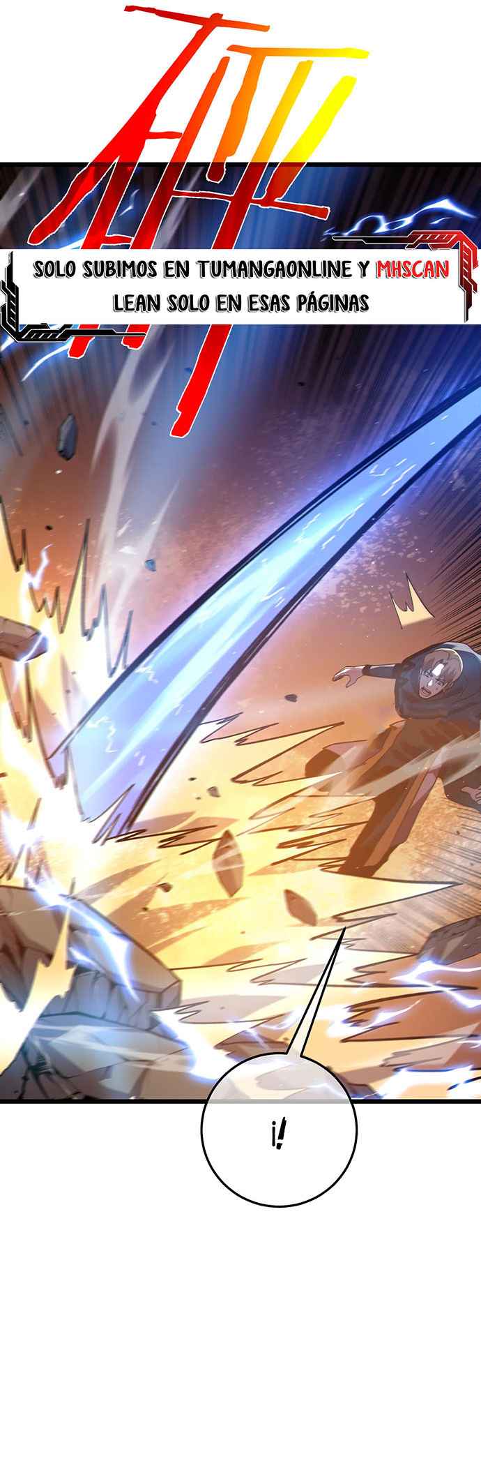 Read Mis habilidades pasivas son invencibles ES Manga Online