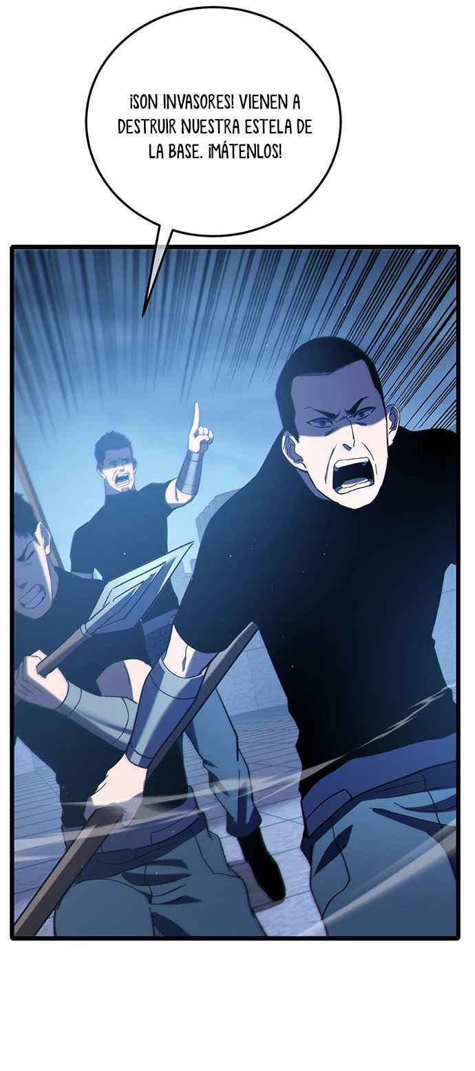 Read Mis habilidades pasivas son invencibles ES Manga Online