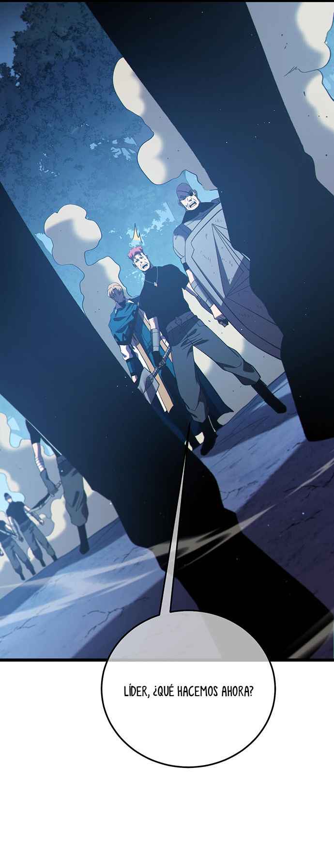 Read Mis habilidades pasivas son invencibles ES Manga Online