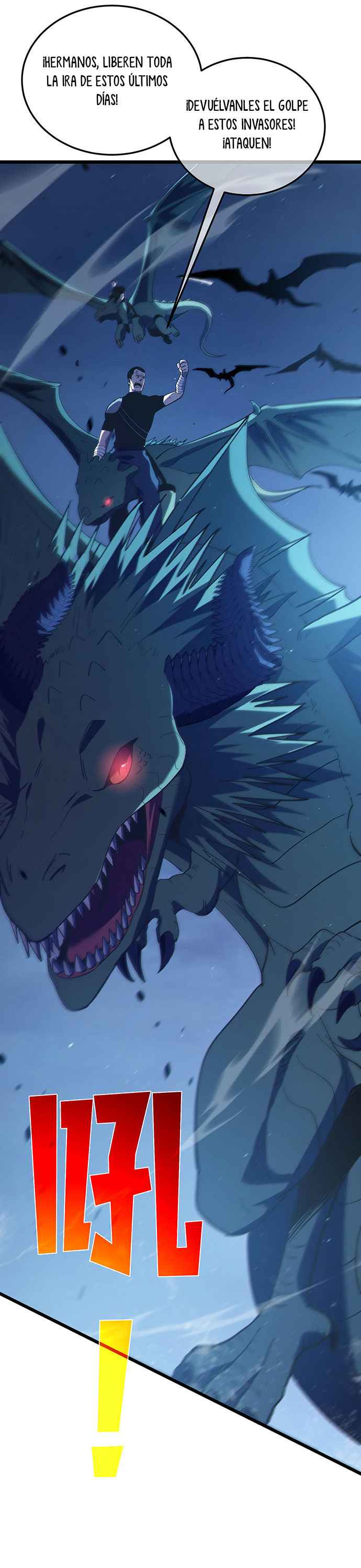 Read Mis habilidades pasivas son invencibles ES Manga Online