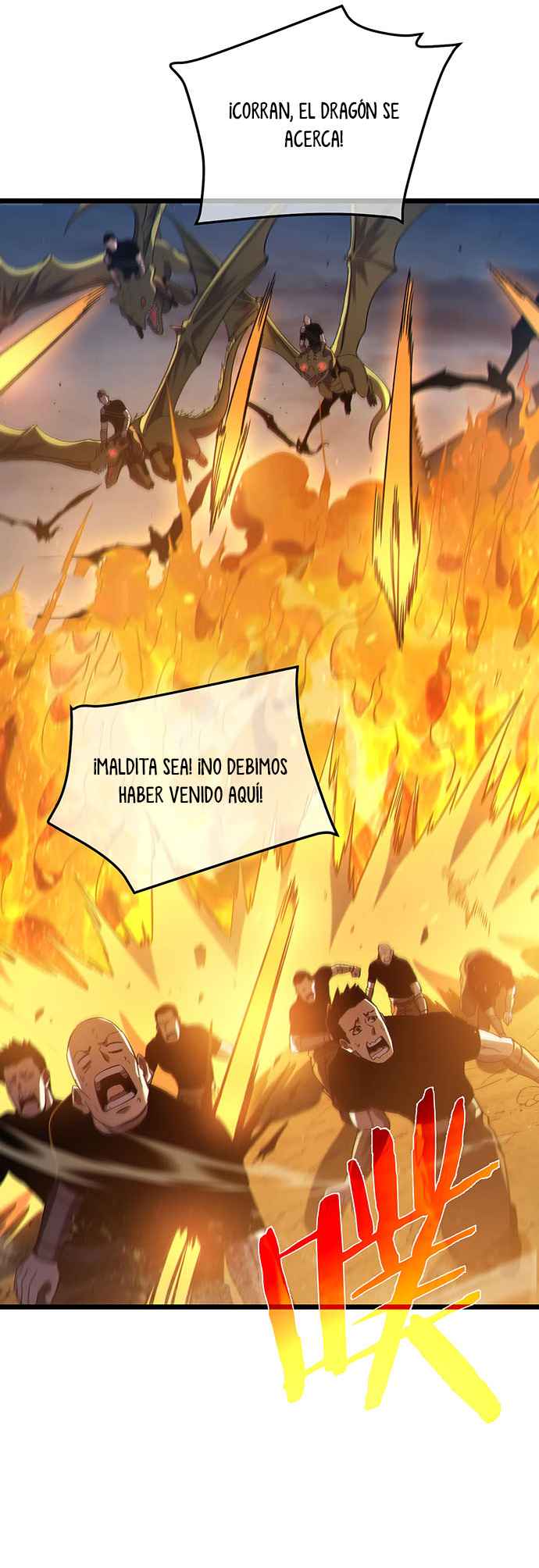 Read Mis habilidades pasivas son invencibles ES Manga Online