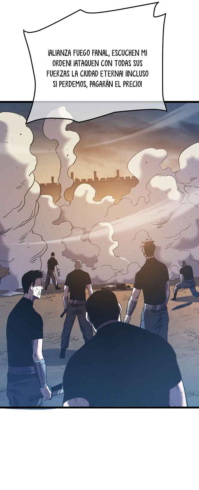 Read Mis habilidades pasivas son invencibles ES Manga Online