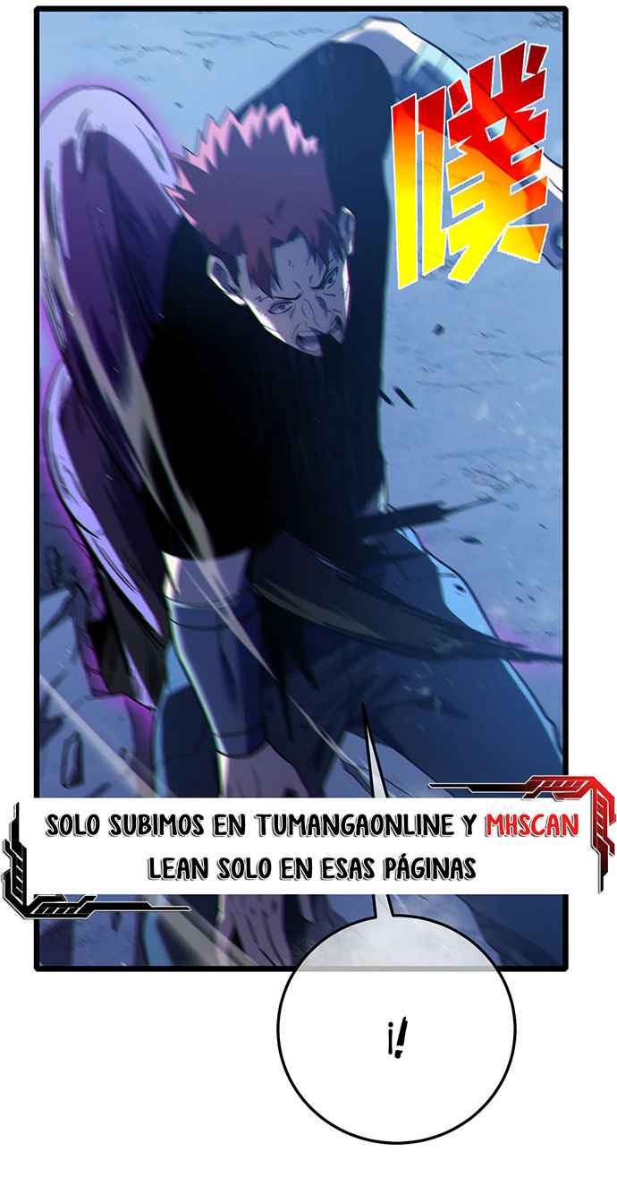 Read Mis habilidades pasivas son invencibles ES Manga Online