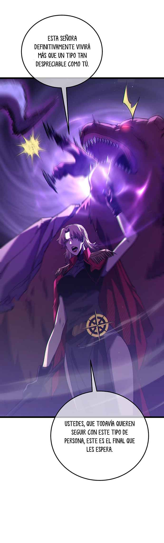 Read Mis habilidades pasivas son invencibles ES Manga Online