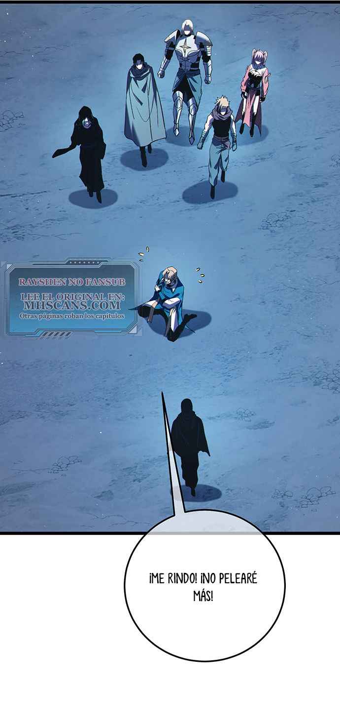 Read Mis habilidades pasivas son invencibles ES Manga Online