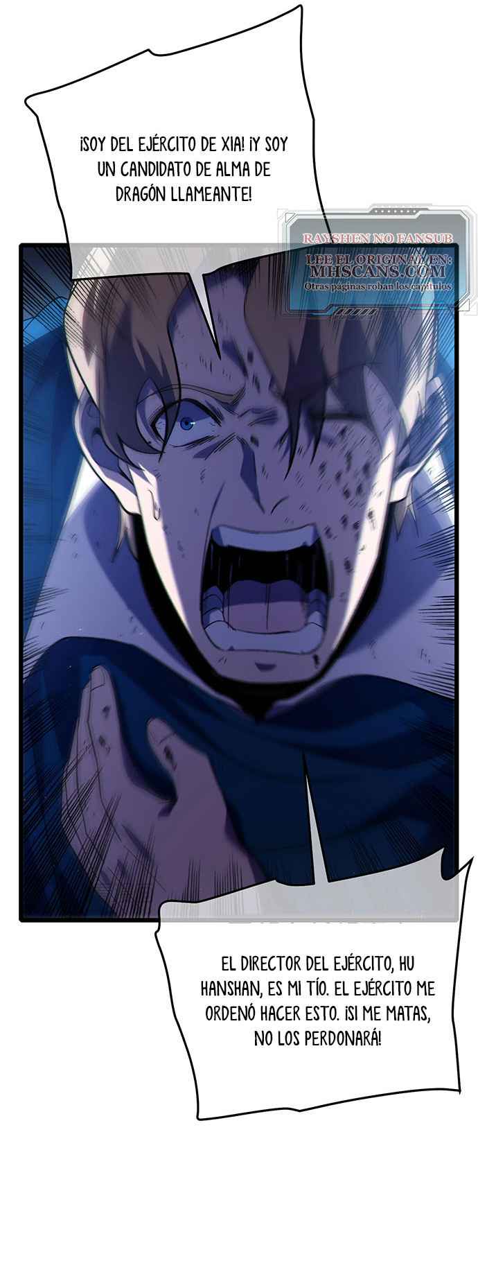 Read Mis habilidades pasivas son invencibles ES Manga Online