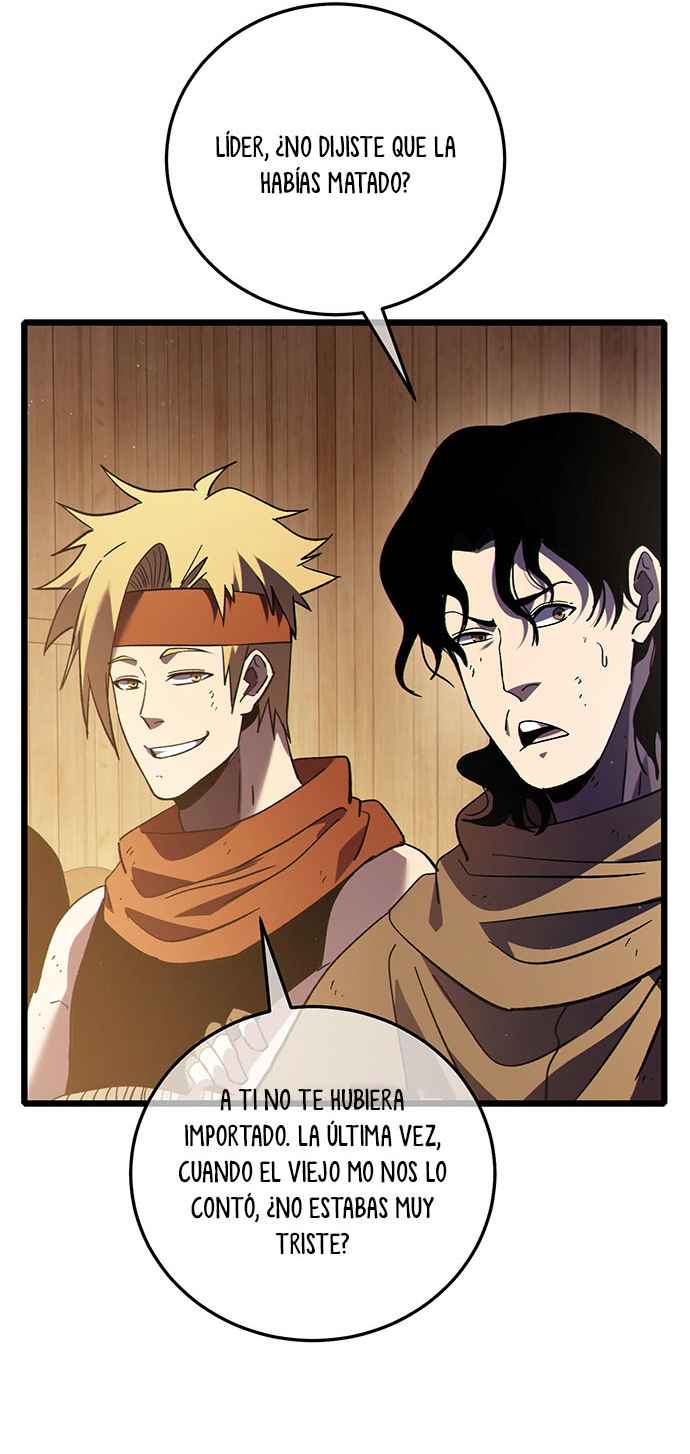Read Mis habilidades pasivas son invencibles ES Manga Online