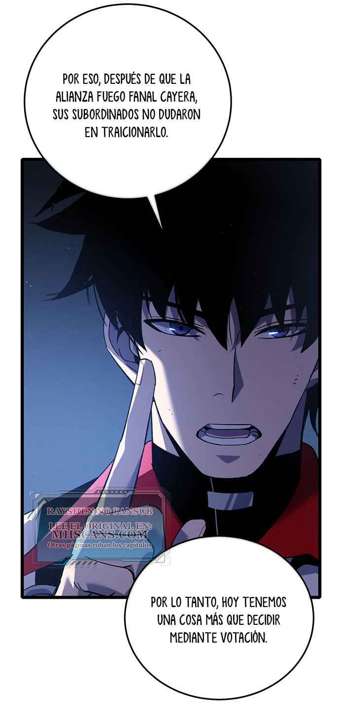 Read Mis habilidades pasivas son invencibles ES Manga Online