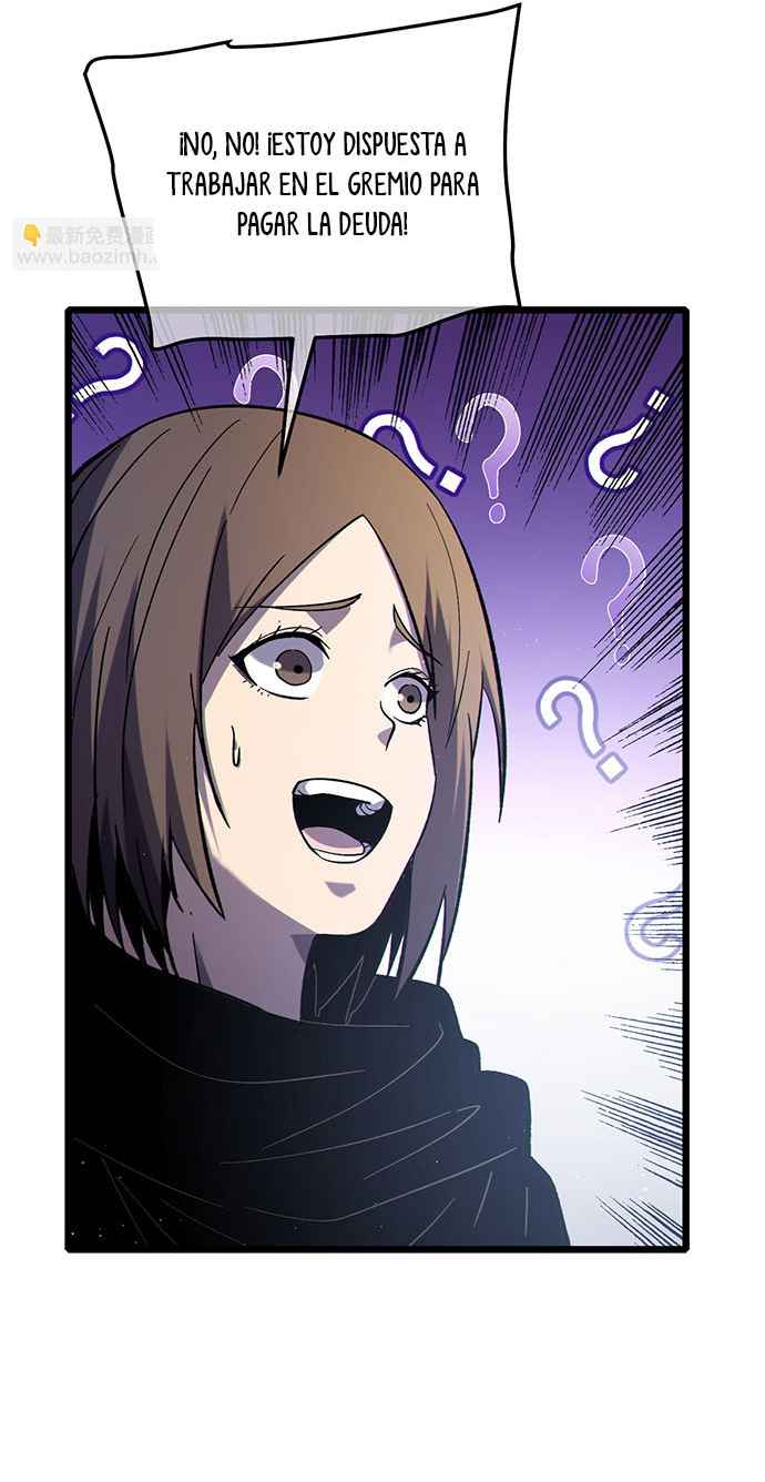 Read Mis habilidades pasivas son invencibles ES Manga Online
