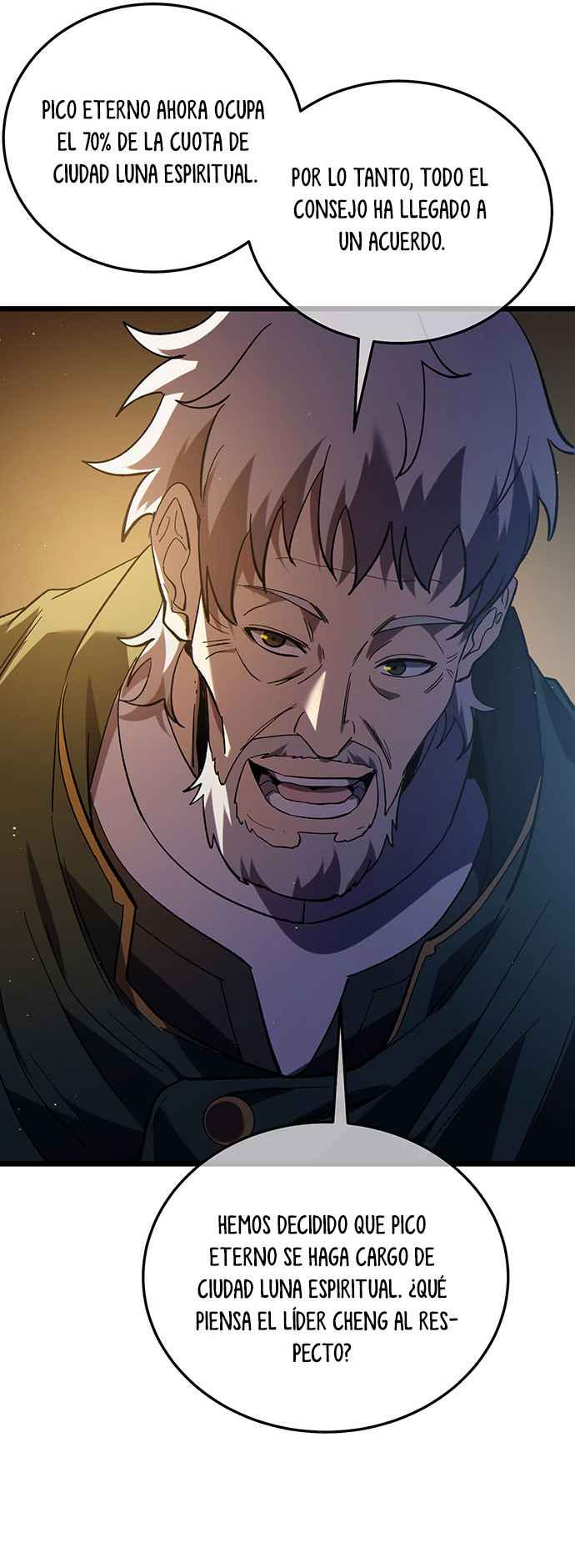 Read Mis habilidades pasivas son invencibles ES Manga Online