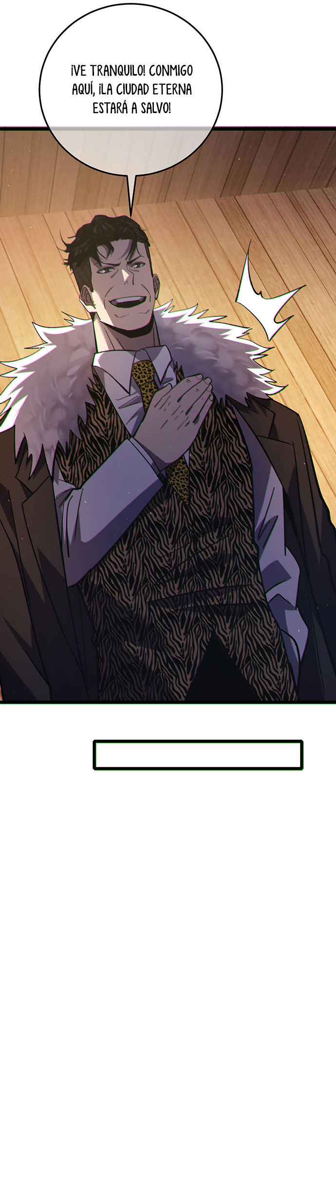 Read Mis habilidades pasivas son invencibles ES Manga Online