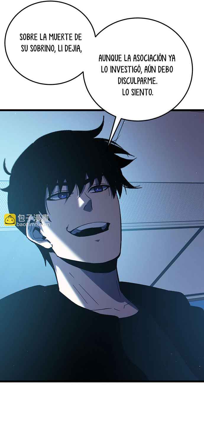 Read Mis habilidades pasivas son invencibles ES Manga Online