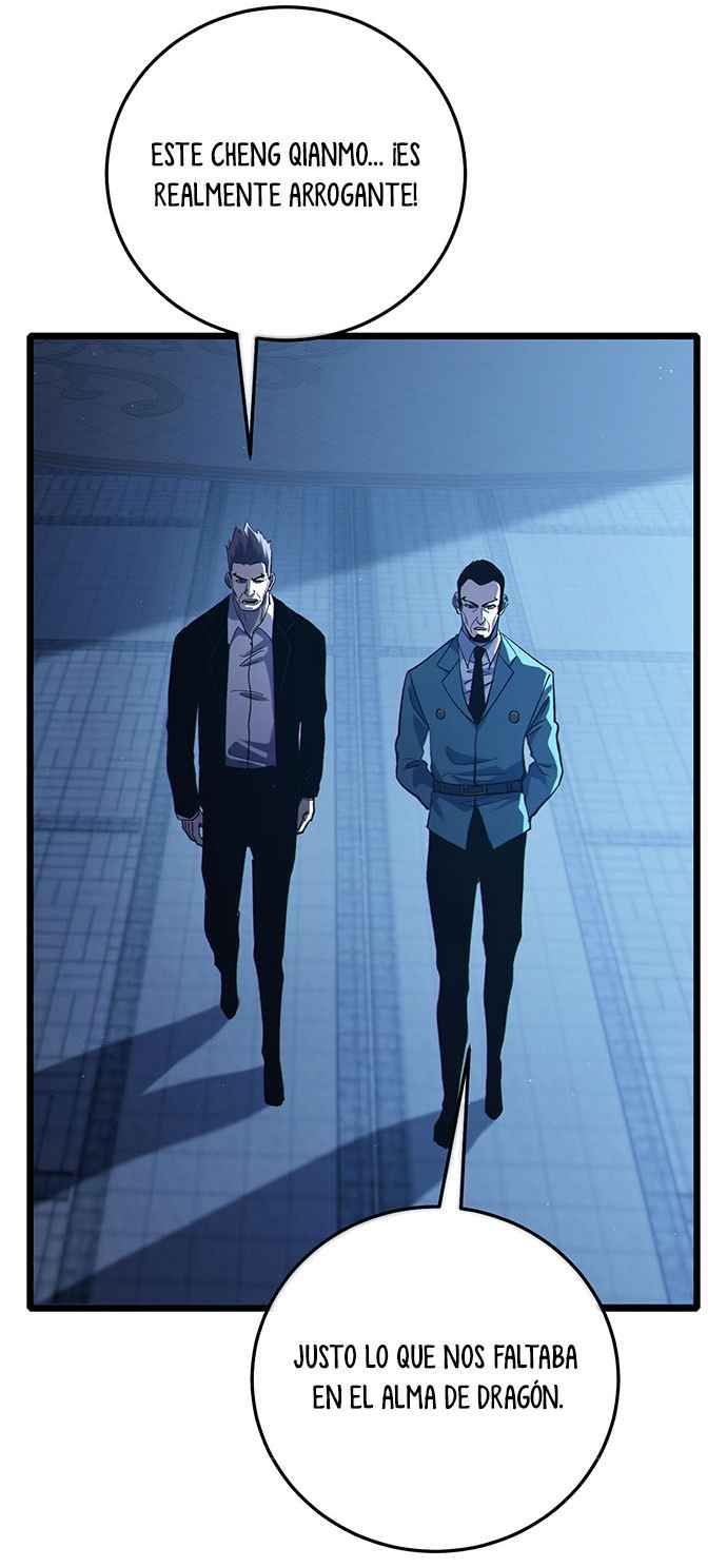 Read Mis habilidades pasivas son invencibles ES Manga Online
