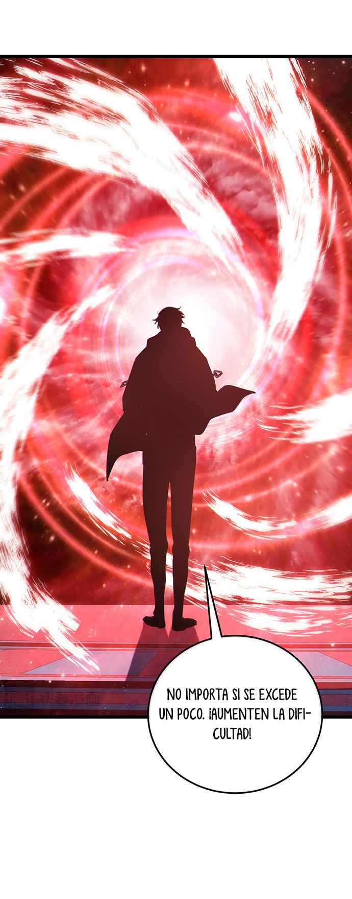 Read Mis habilidades pasivas son invencibles ES Manga Online
