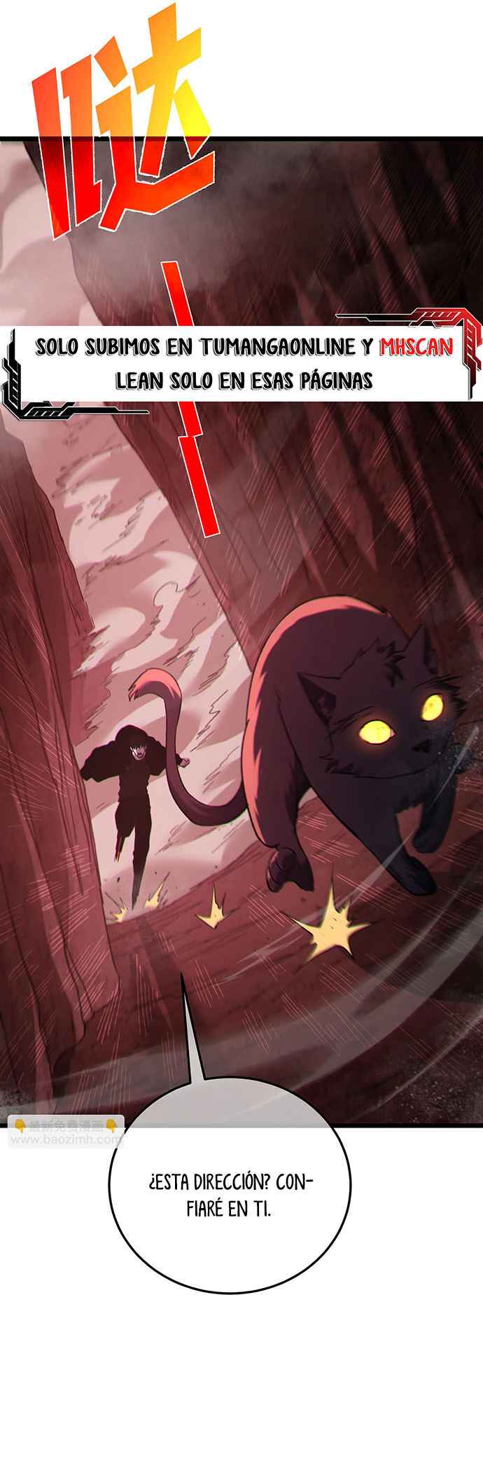 Read Mis habilidades pasivas son invencibles ES Manga Online