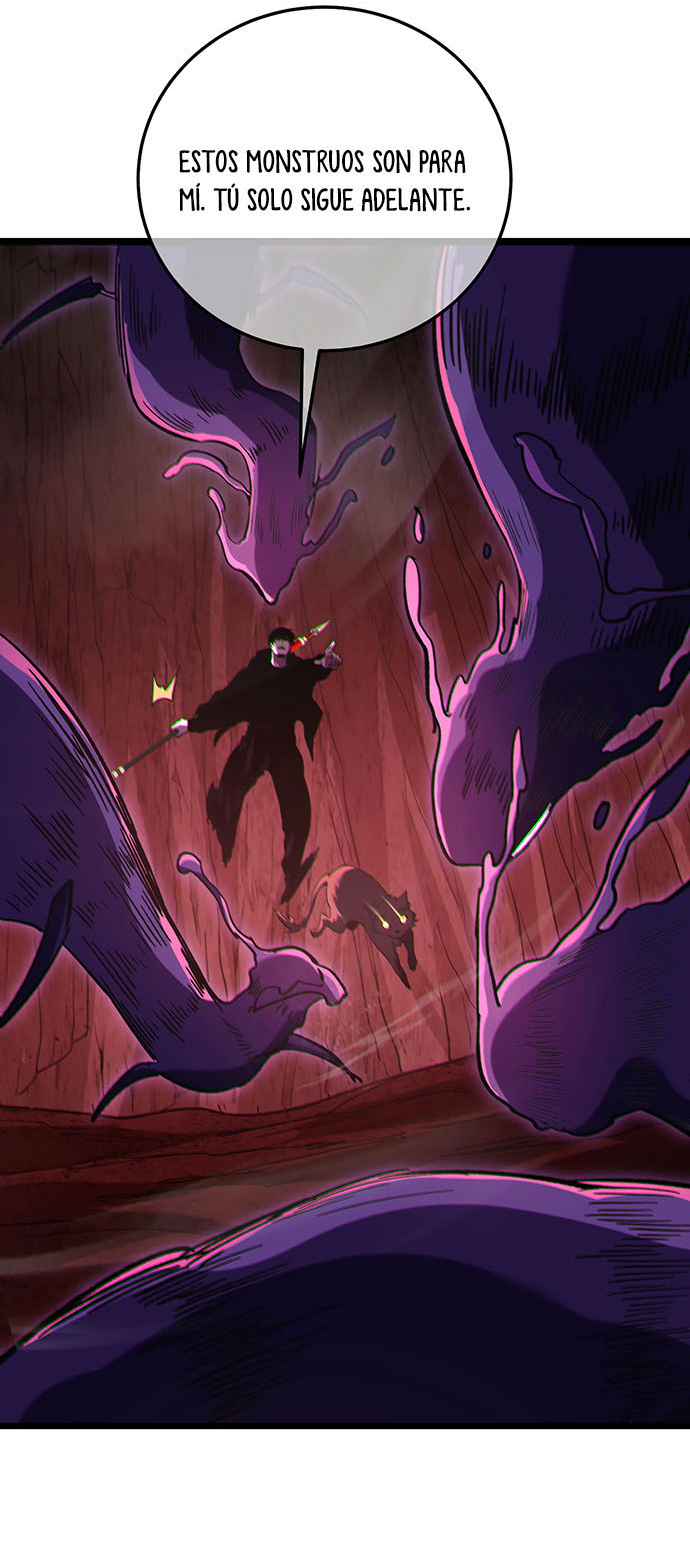 Read Mis habilidades pasivas son invencibles ES Manga Online