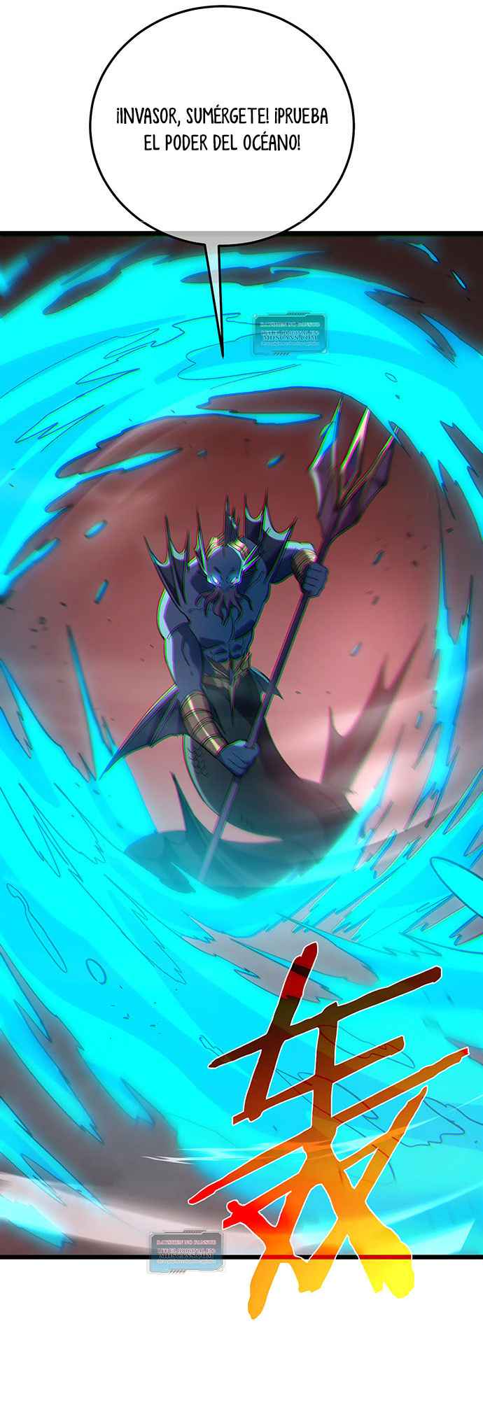 Read Mis habilidades pasivas son invencibles ES Manga Online