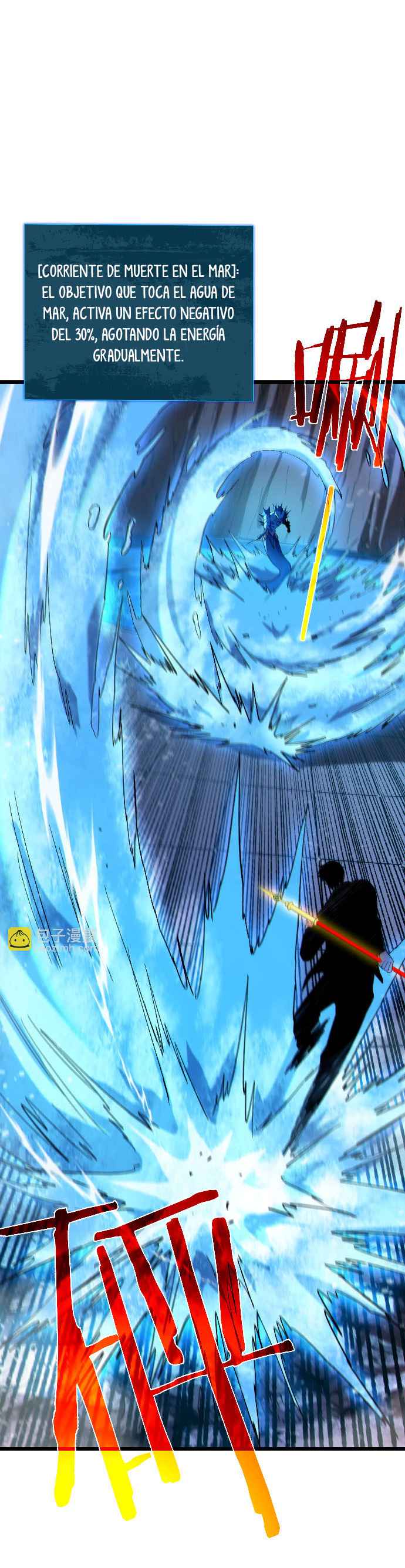 Read Mis habilidades pasivas son invencibles ES Manga Online