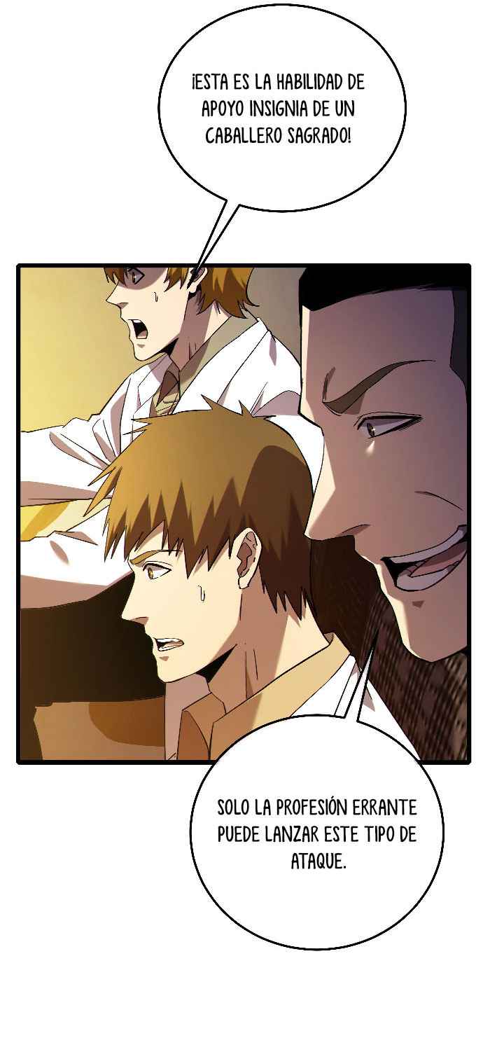 Read Mis habilidades pasivas son invencibles ES Manga Online