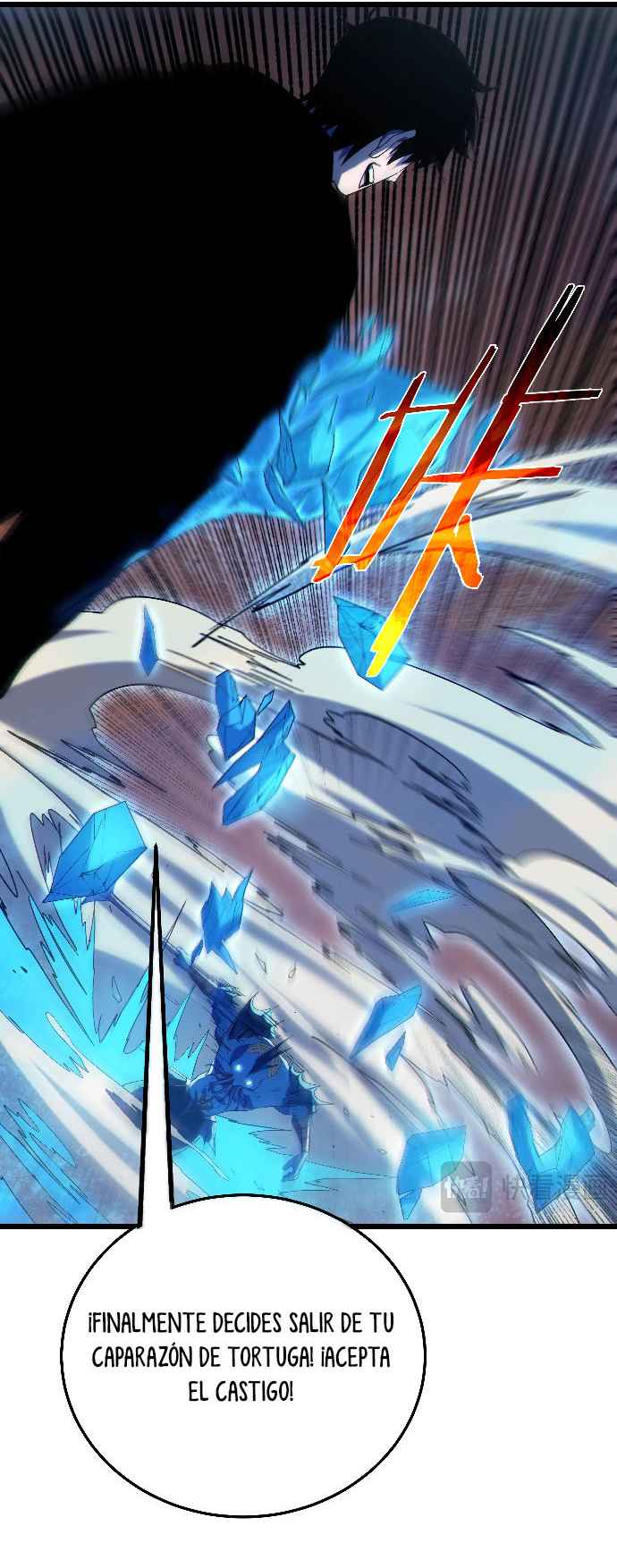 Read Mis habilidades pasivas son invencibles ES Manga Online