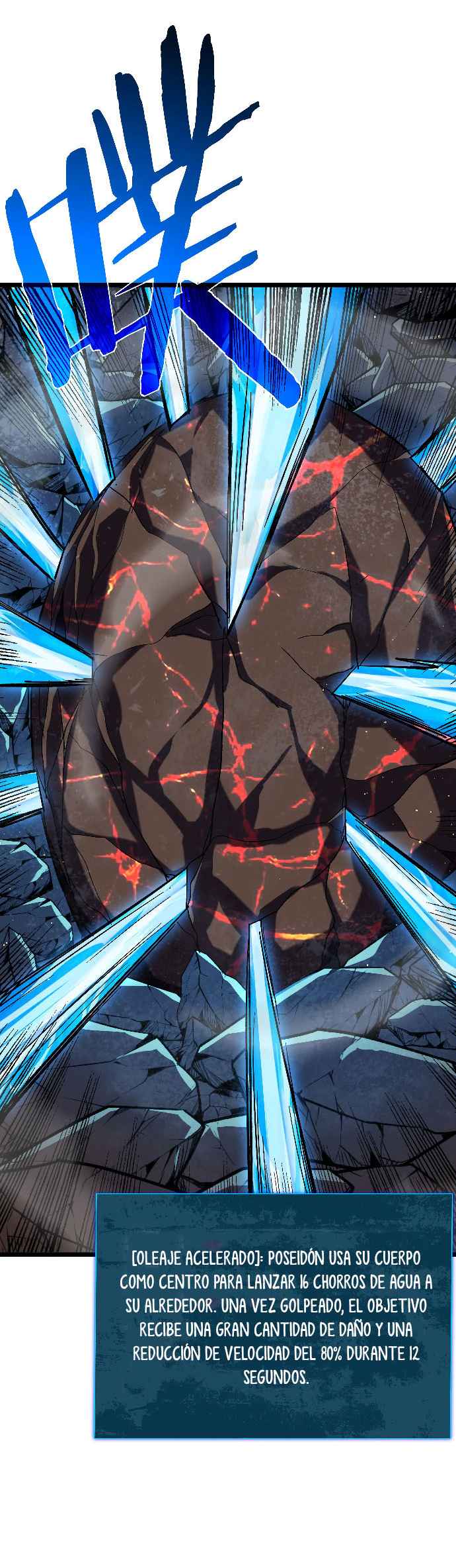 Read Mis habilidades pasivas son invencibles ES Manga Online