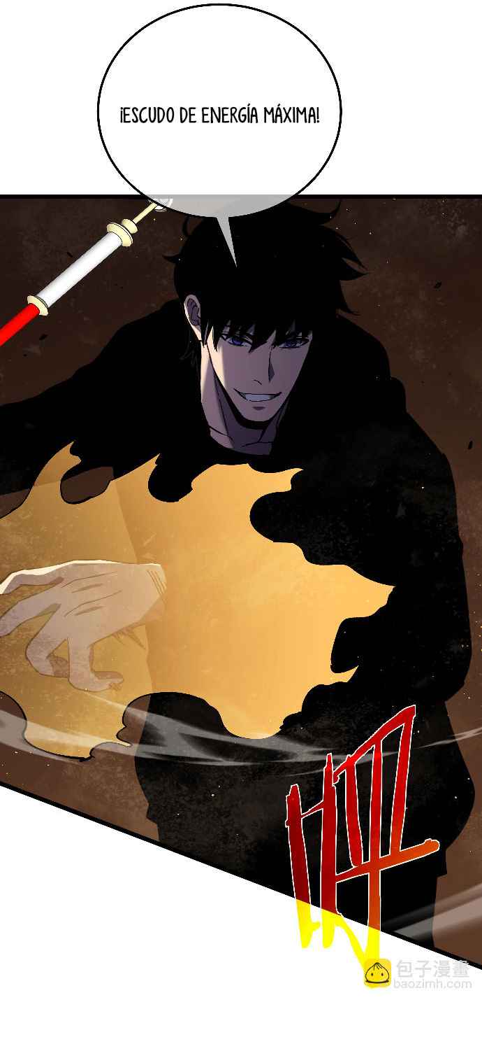 Read Mis habilidades pasivas son invencibles ES Manga Online