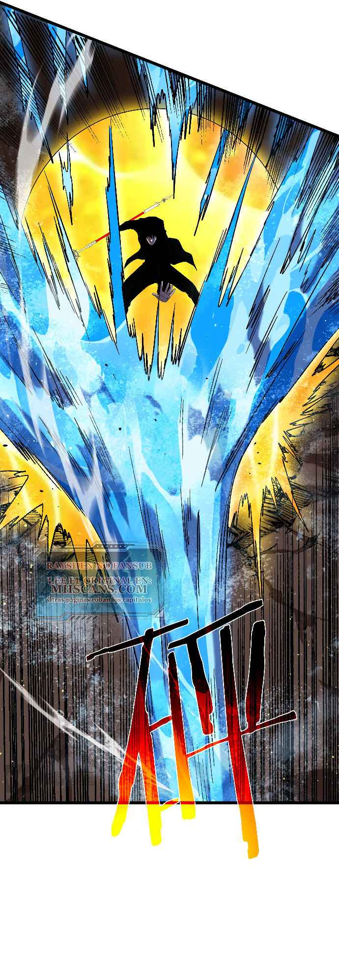 Read Mis habilidades pasivas son invencibles ES Manga Online