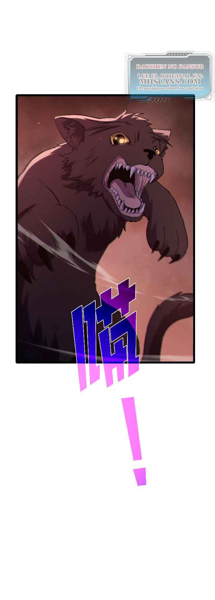 Read Mis habilidades pasivas son invencibles ES Manga Online