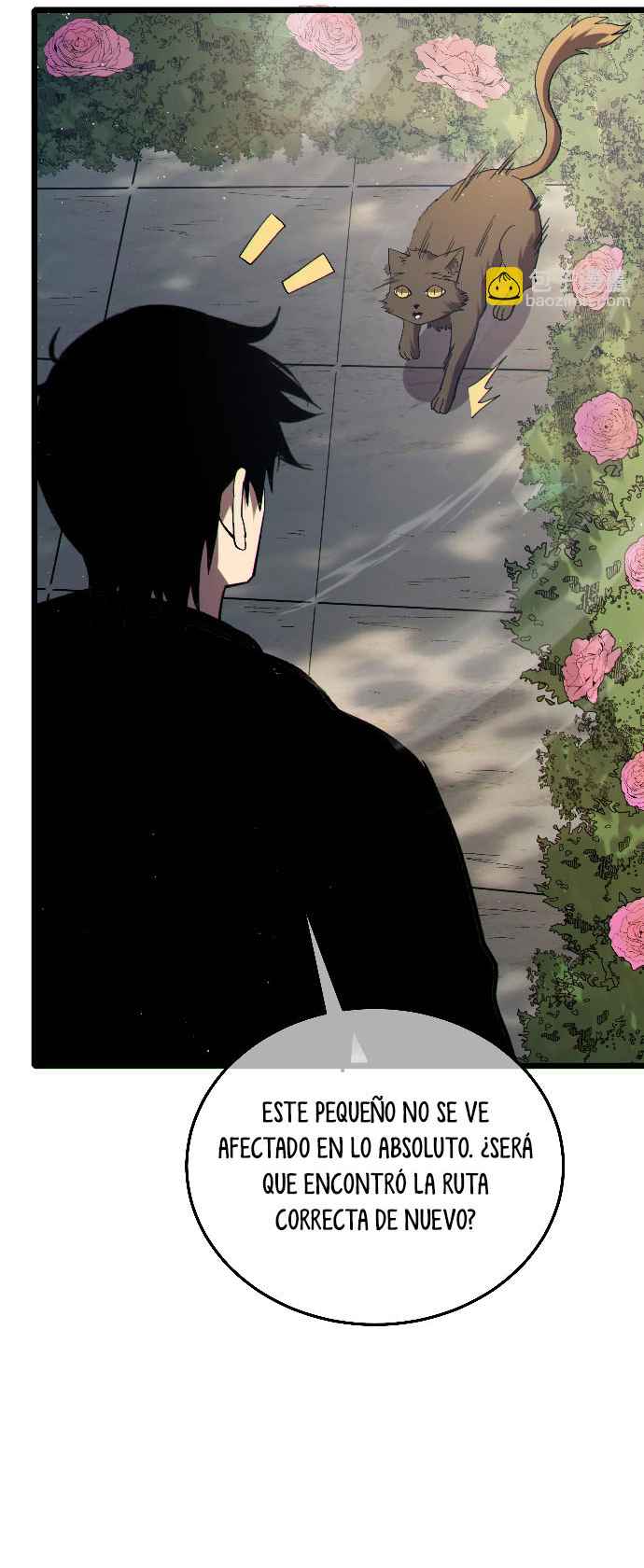 Read Mis habilidades pasivas son invencibles ES Manga Online