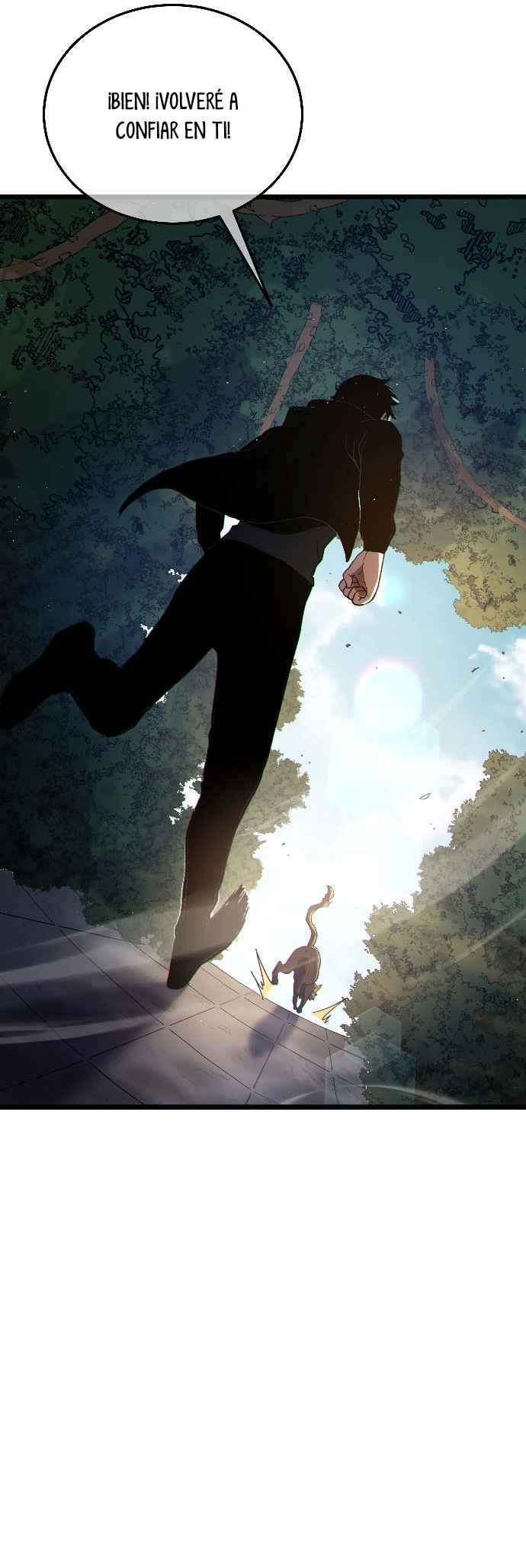 Read Mis habilidades pasivas son invencibles ES Manga Online