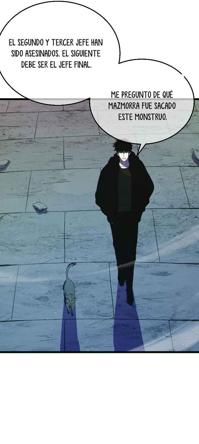 Read Mis habilidades pasivas son invencibles ES Manga Online